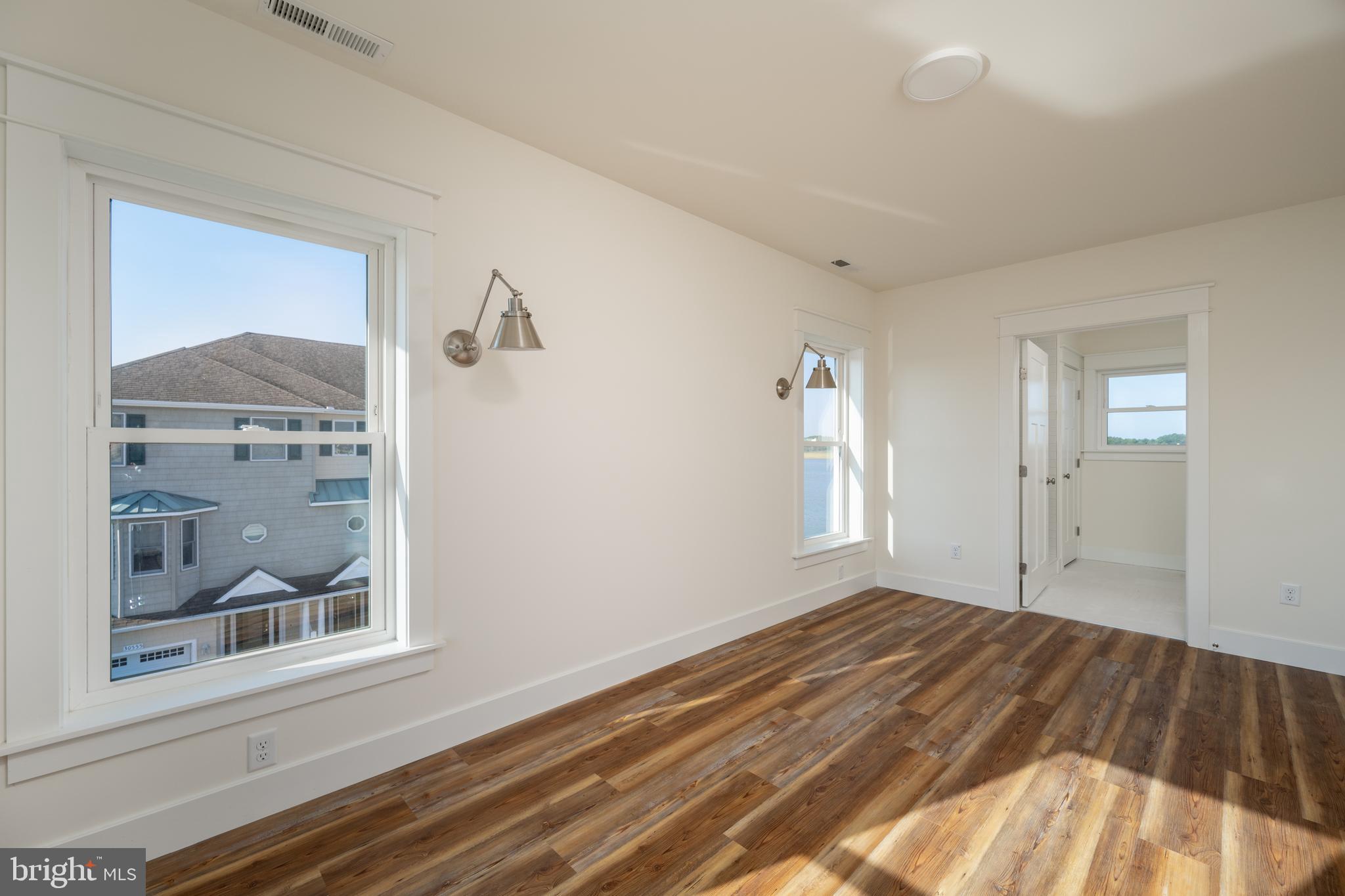 30547 Topside Court Ocean View, DE 19970 - Photo 38 of 39 a view of empty room with window