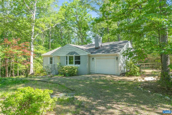 $350,000 | 3 Piedmont Lane, Palmyra, VA 22963