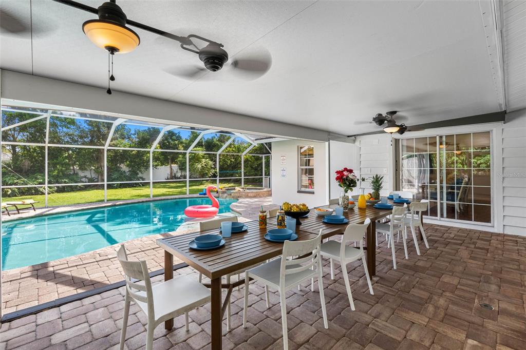 1811 Nursery Road Clearwater, FL 33764 - Photo 34 of 94