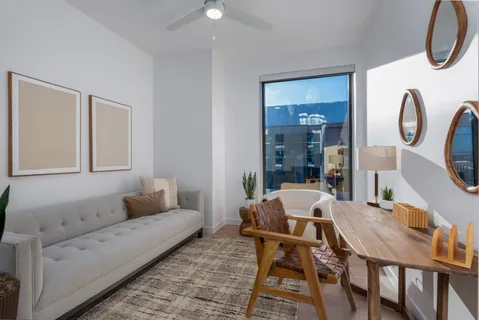 $600,620 | 1212 Demonbreun Street, Unit B1 (F), Nashville, TN 37203