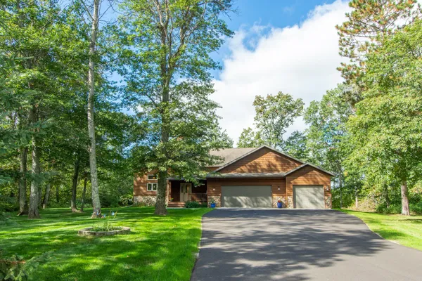 $482,000 | 15321 Shellisa Lane, Baxter, MN 56425