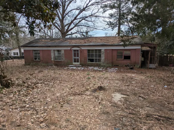 $34,900 | 231 Holley Street, Wagener, SC 29164