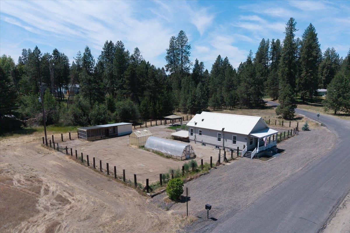 27817 North North Road Deer Park, WA 99006 - Photo 41 of 50