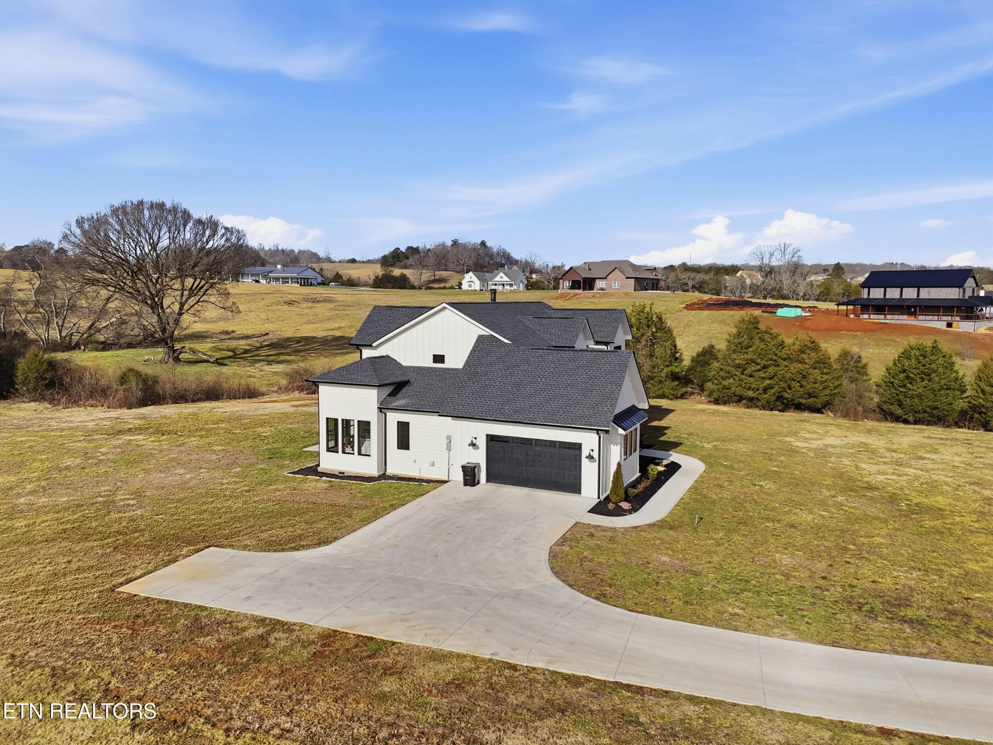 4513 Big Springs Road Friendsville, TN 37737 - Photo 4 of 60 Gallery Image 4