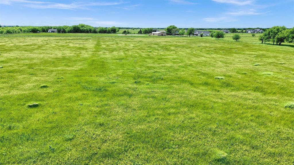 13-ac Bennett Lane Sadler, TX 76264 - Photo 6 of 6 a view of an ocean from a yard
