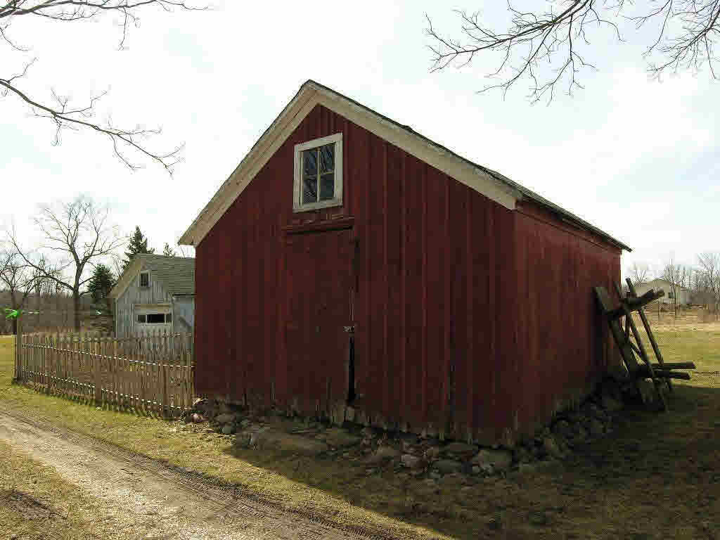 10323 County Line Road Goodrich, MI 48438 - Photo 60 of 70 21274129-59.JPG