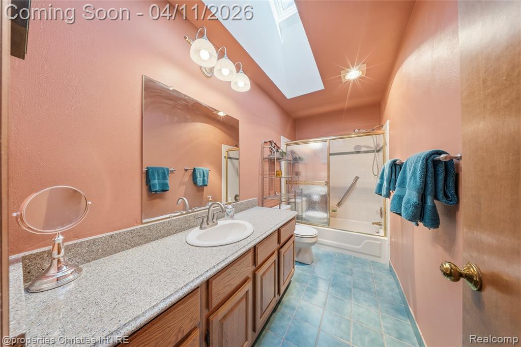 24760 Arsenal Road Flat Rock, MI 48134 - Photo 44 of 61