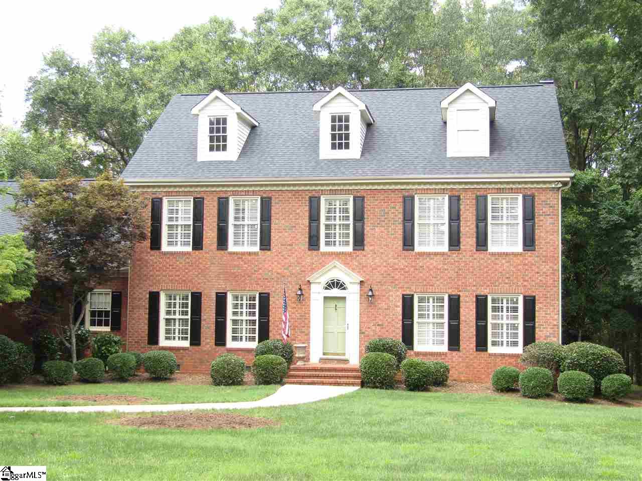 2 Marcdon Place Anderson, SC 29621 - Photo 3 of 36