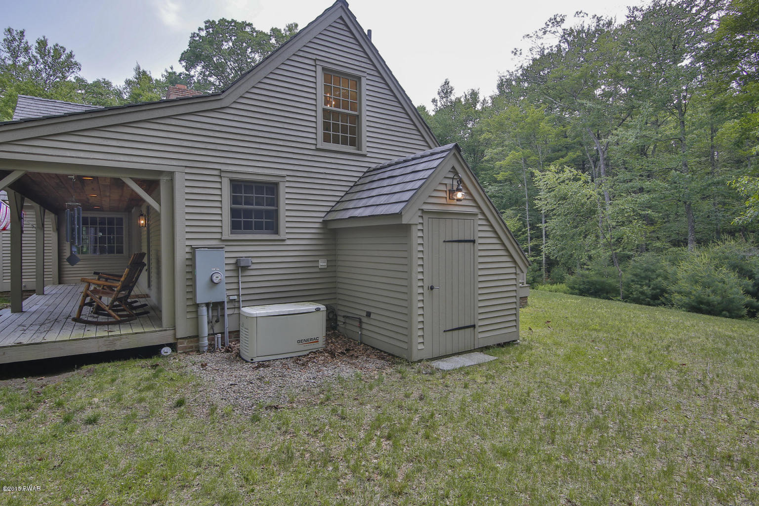 215 Spencer Road Dingmans Ferry, PA 18328 - Photo 36 of 39