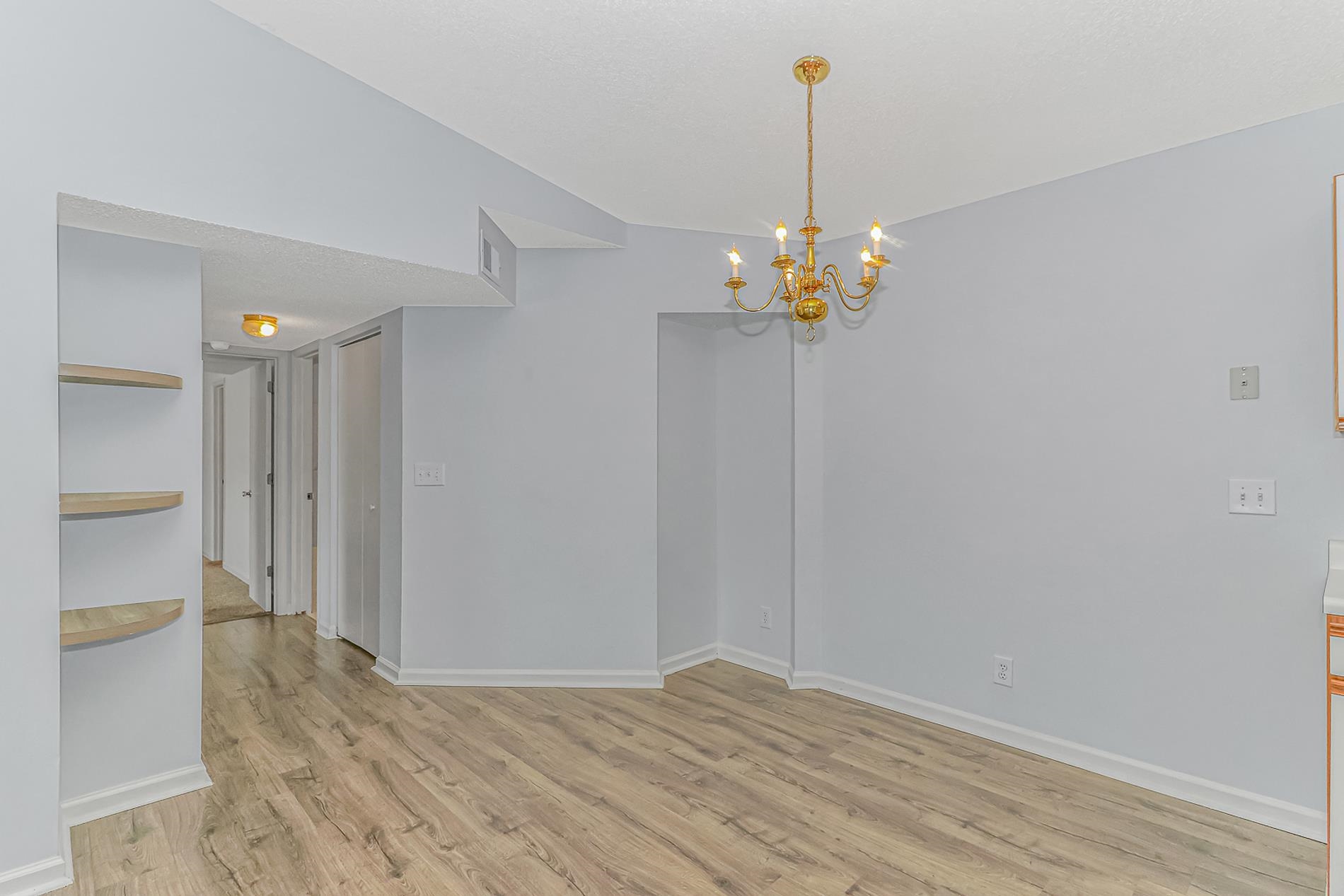 2263E Andover Drive, Unit L Surfside Beach, SC 29575 - Photo 9 of 27