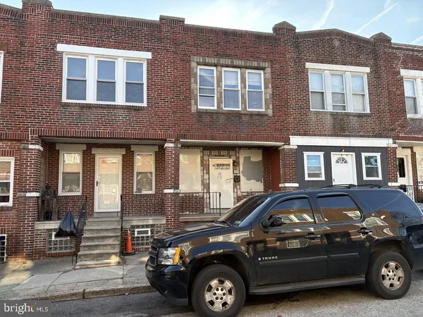 $99,000 | 2054 Anchor Street, Philadelphia, PA 19124