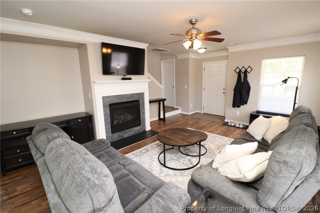 3600 Corydon Court Raleigh, NC 27610 - Photo 7 of 36