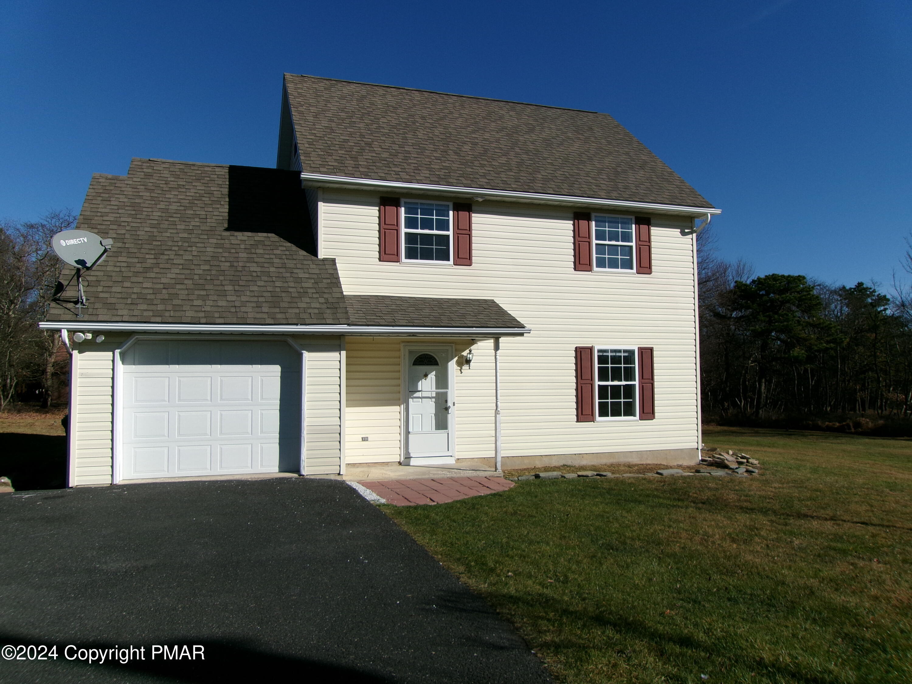 2206 Allegheny Drive Blakeslee, PA 18610 - Photo 3 of 54 100_0368