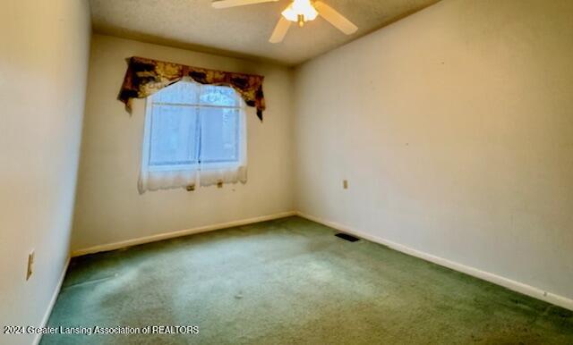 205 East Jolly Road, Unit 7 Lansing, MI 48910 - Photo 7 of 11 Primary Bedroom