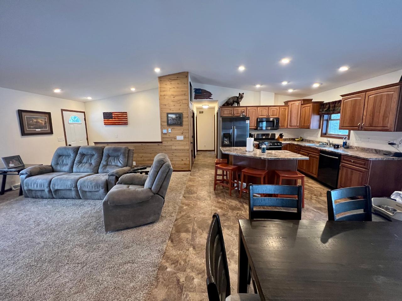 W5092 Linden Road Ogema, WI 54459 - Photo 6 of 28 Gallery Image 6