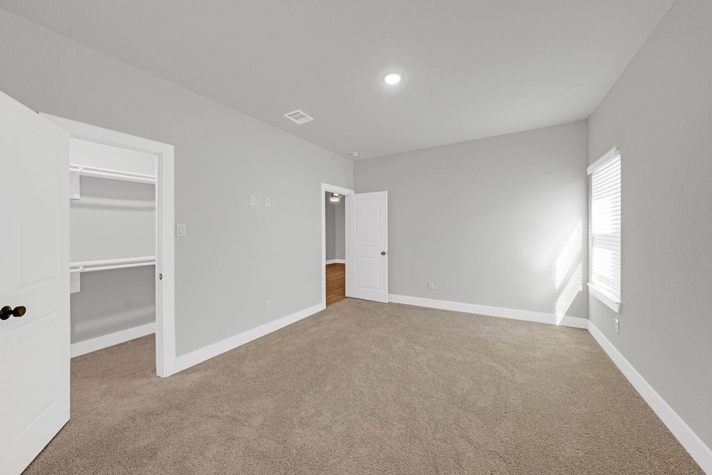 4614 Redbud Street Houston, TX 77051 - Photo 15 of 23 Bedroom 1