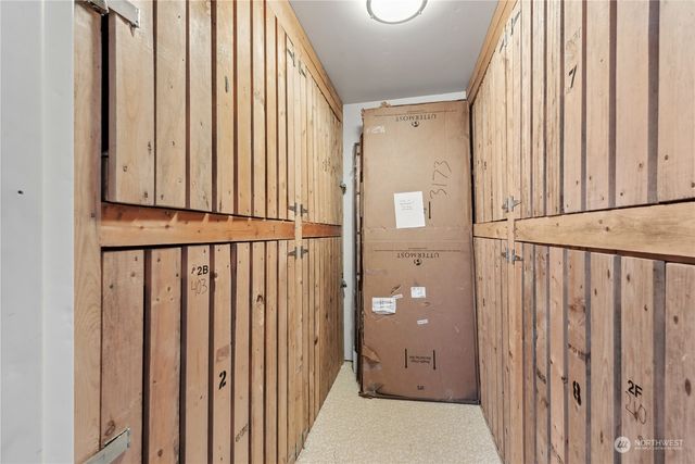 a view of outdoor space with seating