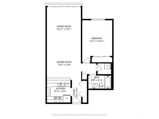 $420,000 | 275 West Roy Street, Unit 403, Seattle, WA 98119