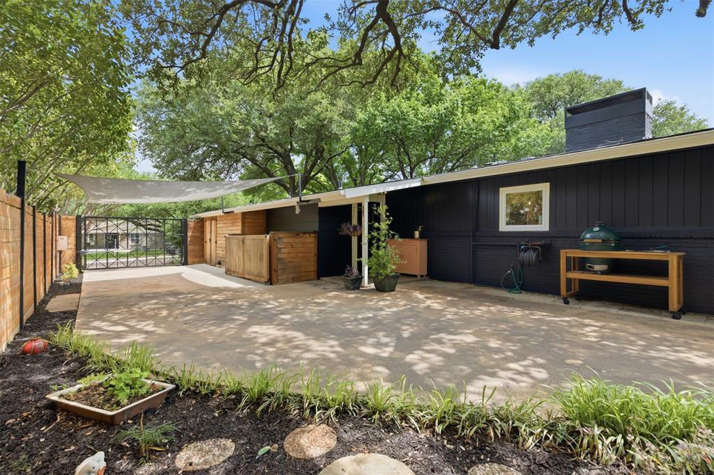 6475 Fortune Road Fort Worth, TX 76116 - Photo 30 of 39