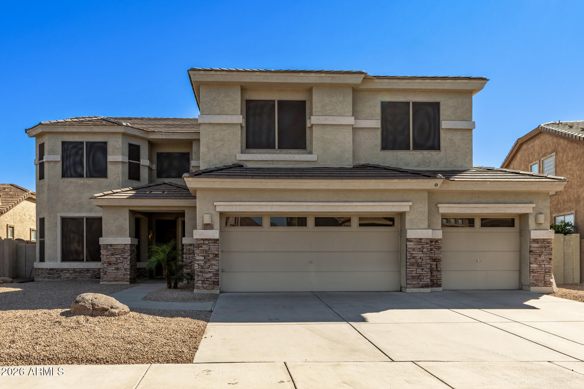 2225 West Apache Rain Road Phoenix, AZ 85085 - Photo 1 of 48 01 Apache Rain