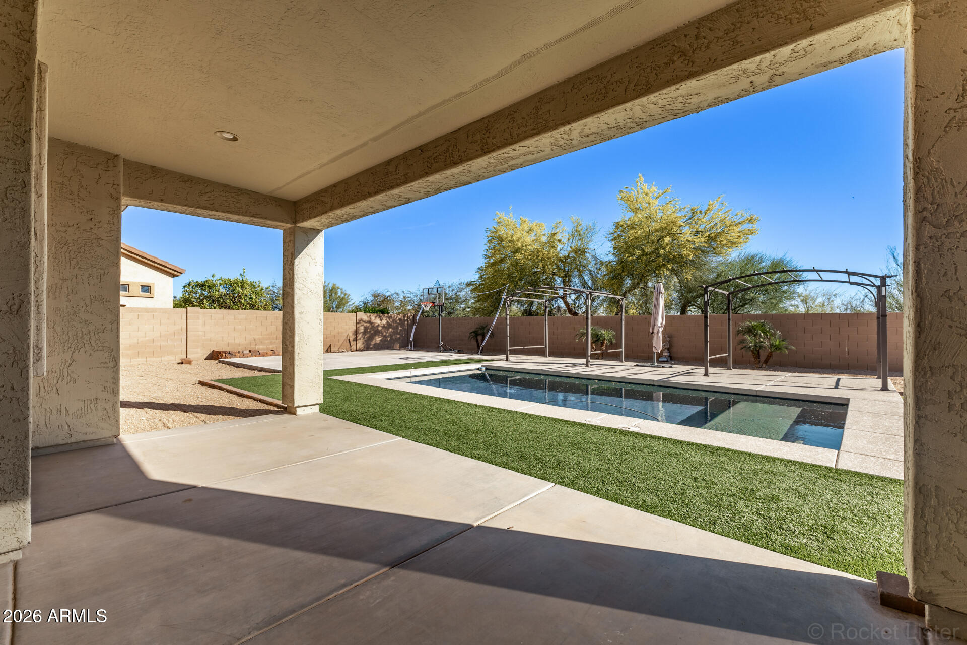2225 West Apache Rain Road Phoenix, AZ 85085 - Photo 40 of 48 40 Apache Rain