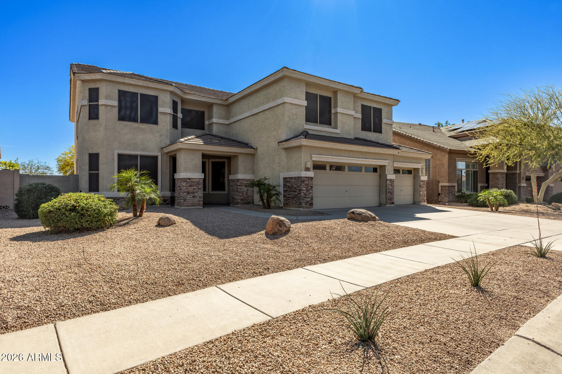 2225 West Apache Rain Road Phoenix, AZ 85085 - Photo 4 of 48 04 Apache Rain