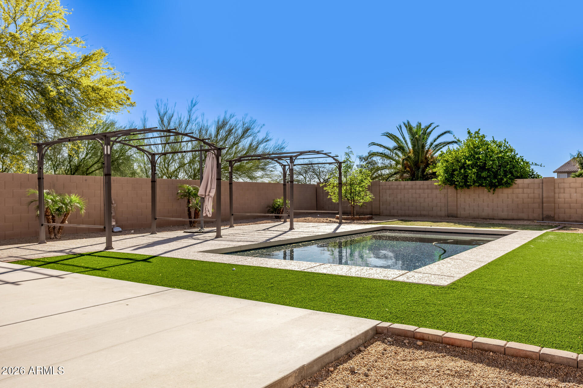 2225 West Apache Rain Road Phoenix, AZ 85085 - Photo 42 of 48 42 Apache Rain