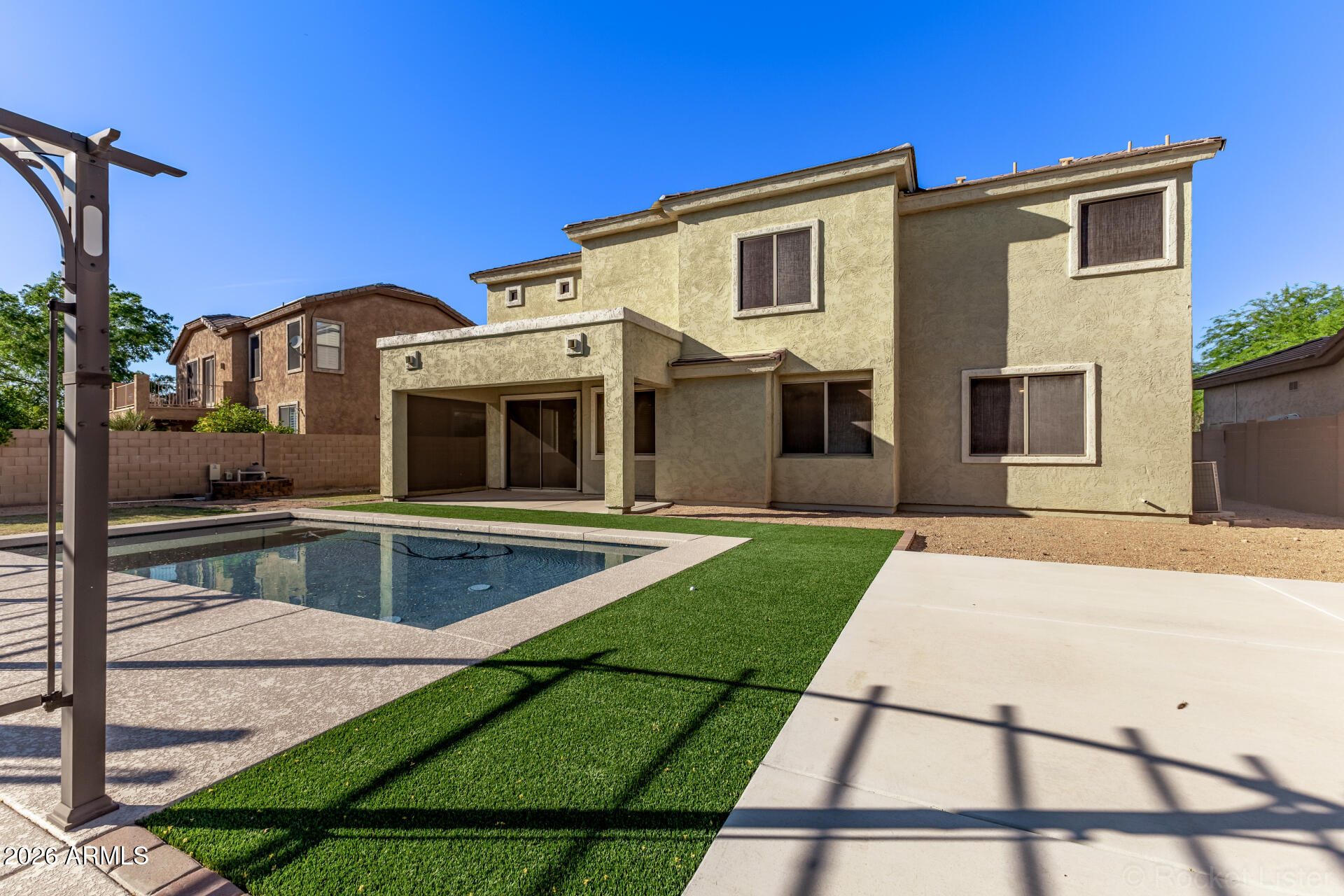 2225 West Apache Rain Road Phoenix, AZ 85085 - Photo 43 of 48 43 Apache Rain