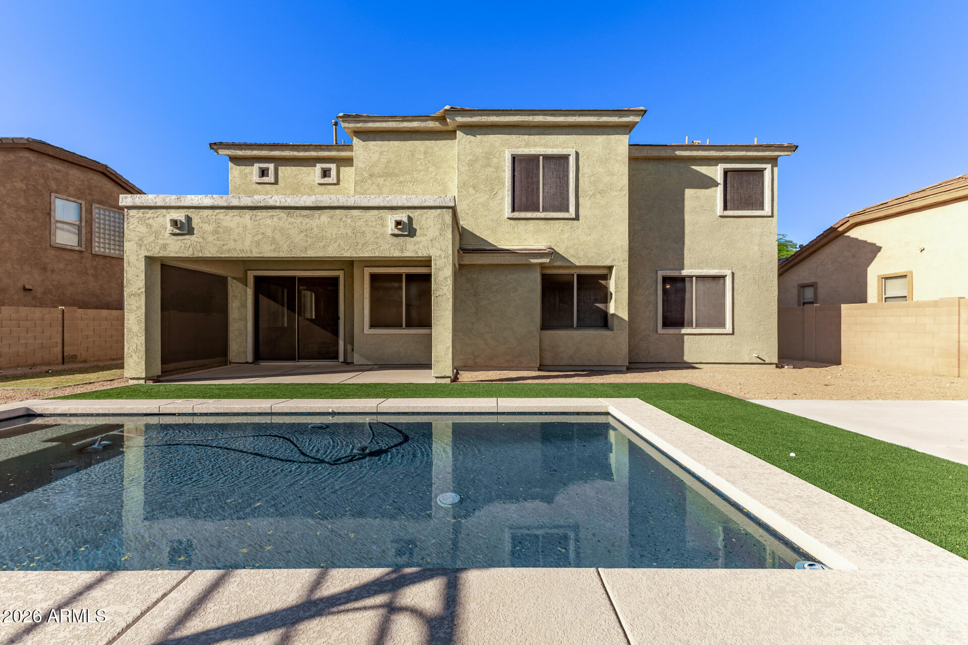 2225 West Apache Rain Road Phoenix, AZ 85085 - Photo 44 of 48 44 Apache Rain