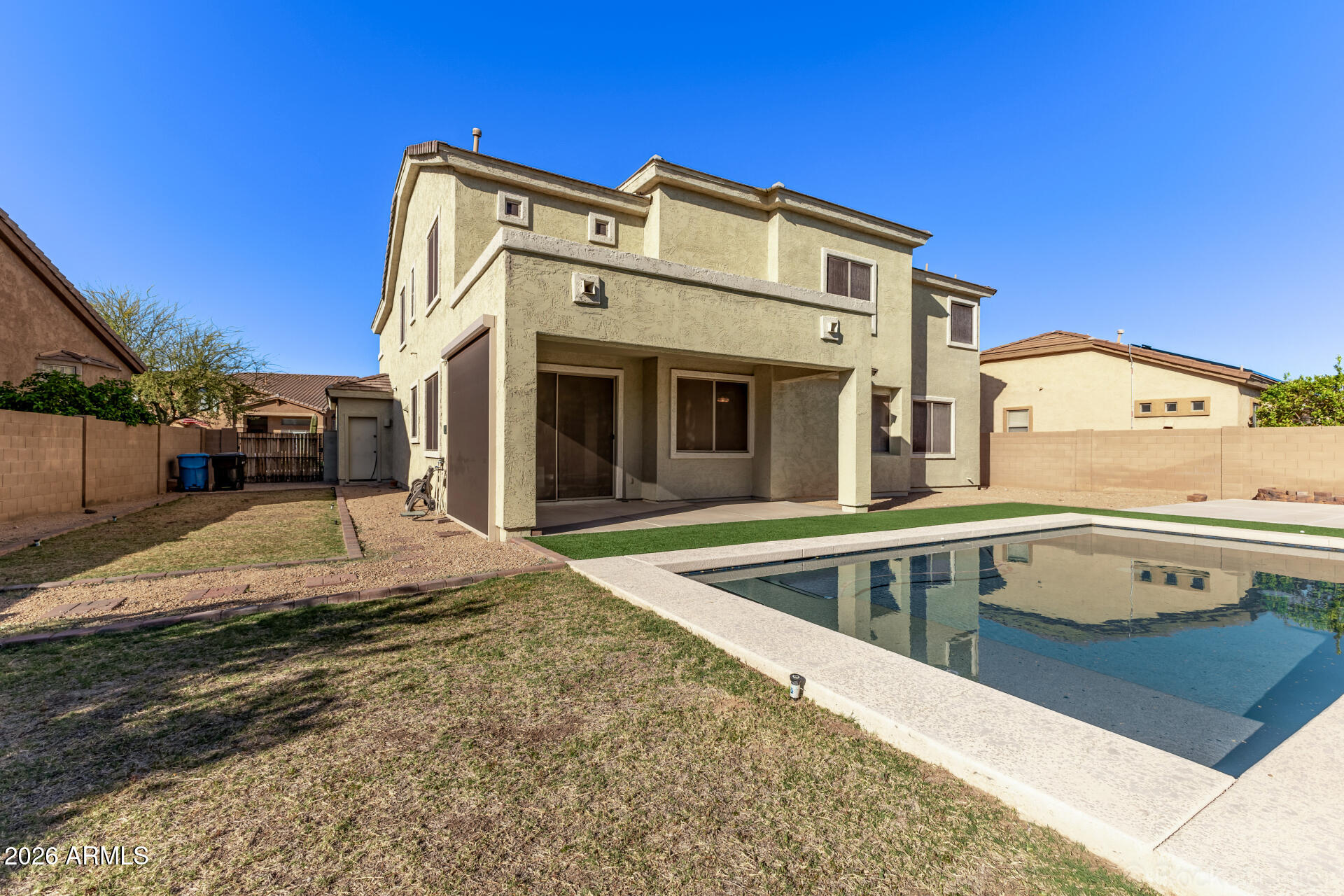 2225 West Apache Rain Road Phoenix, AZ 85085 - Photo 45 of 48 45 Apache Rain