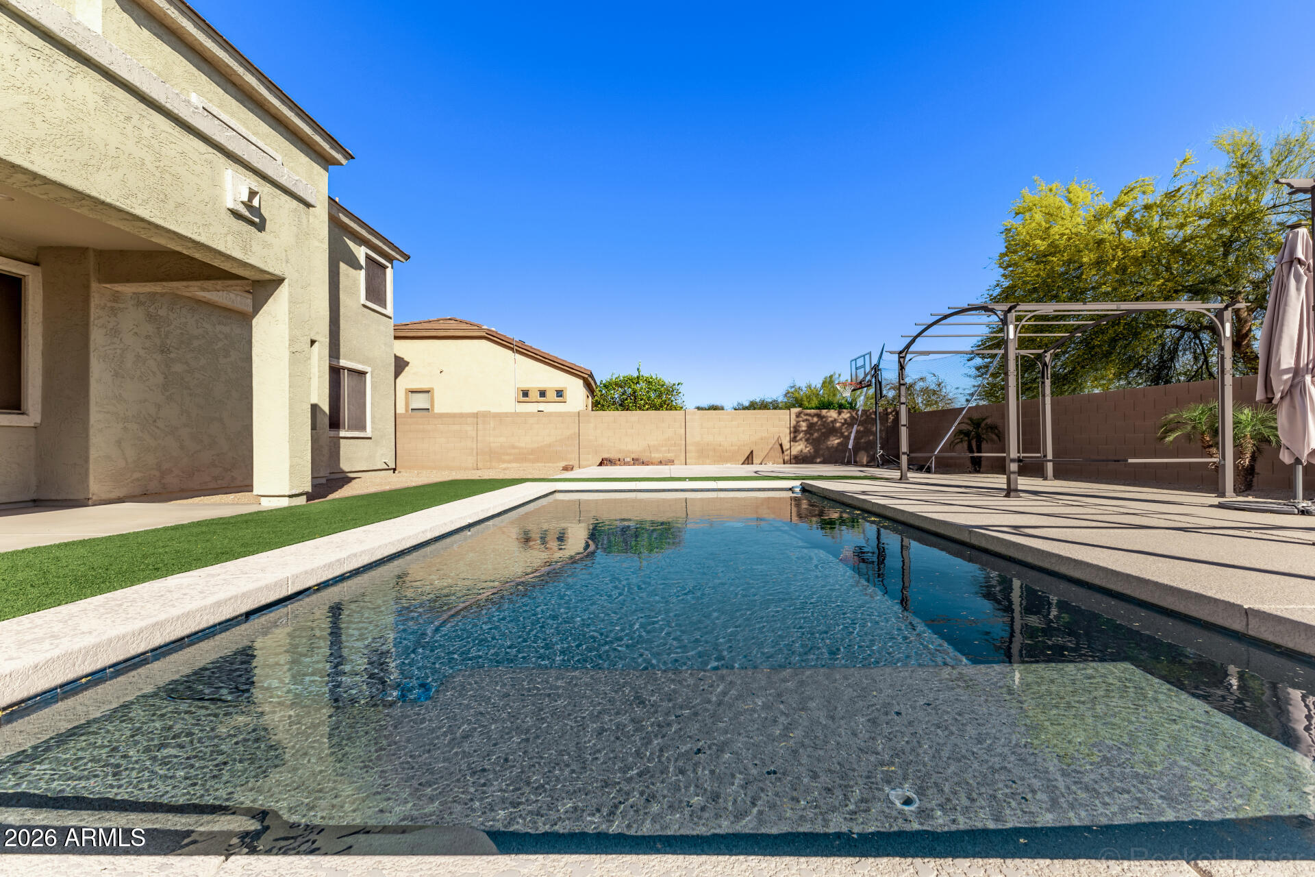2225 West Apache Rain Road Phoenix, AZ 85085 - Photo 46 of 48 46 Apache Rain