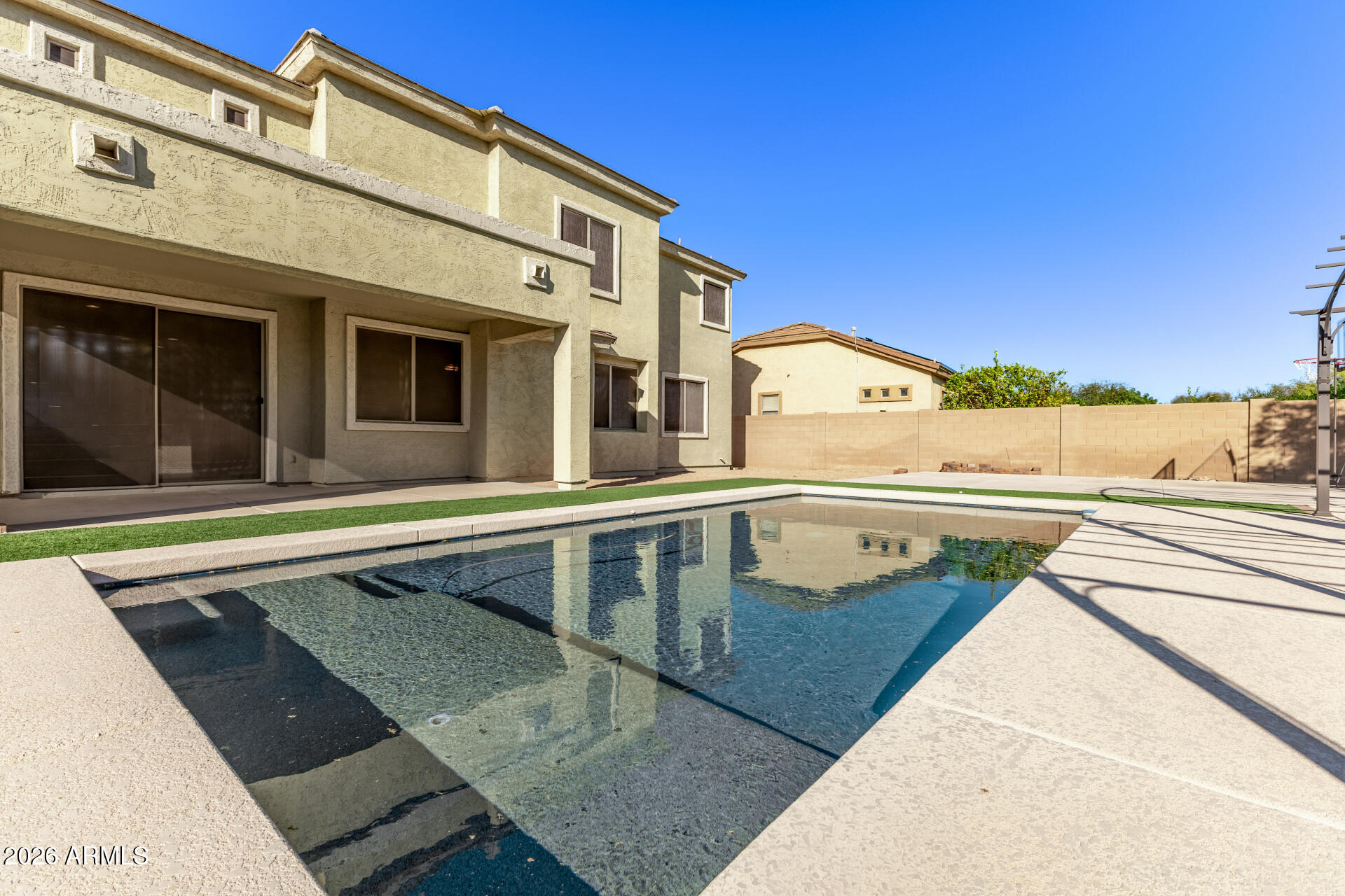 2225 West Apache Rain Road Phoenix, AZ 85085 - Photo 47 of 48 47 Apache Rain
