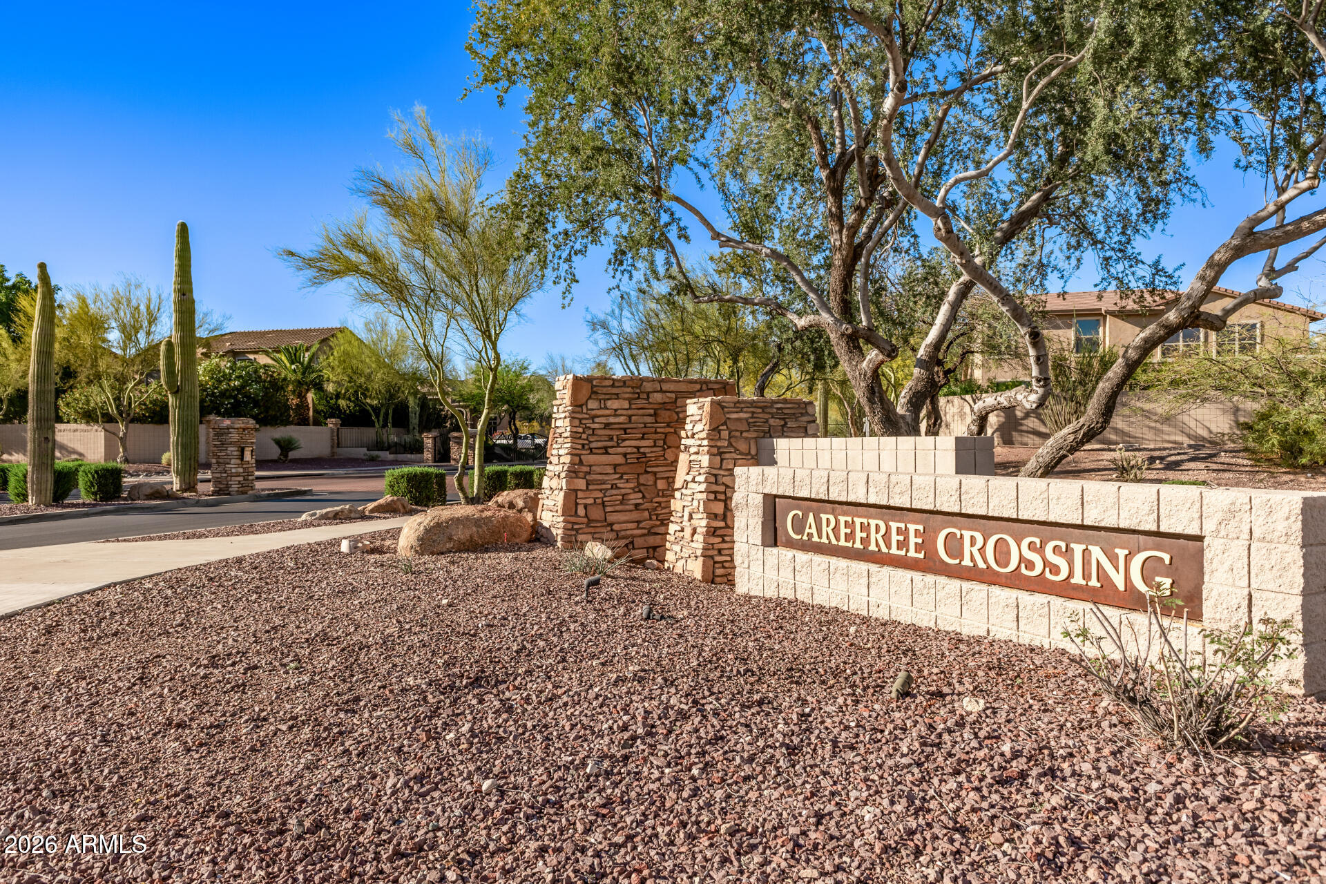 2225 West Apache Rain Road Phoenix, AZ 85085 - Photo 48 of 48 48 Apache Rain