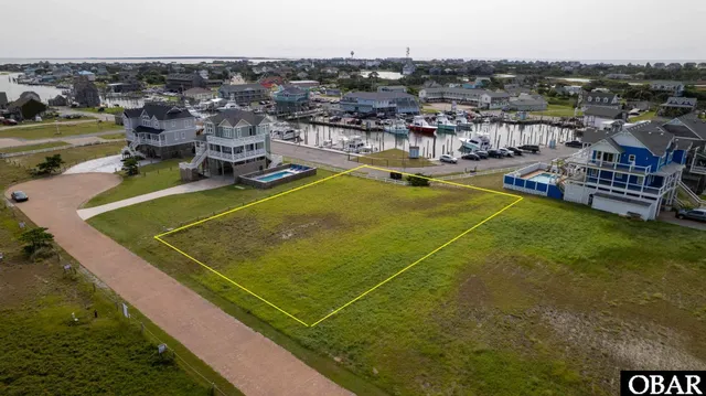 $300,000 | 58167 Hatteras Harbor Court, Hatteras, NC 27943