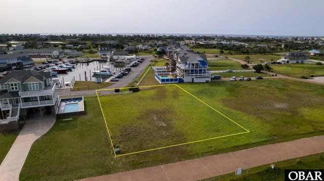 $300,000 | 58167 Hatteras Harbor Court, Hatteras, NC 27943