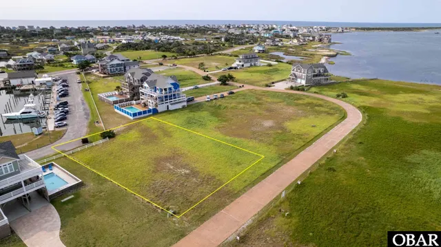 $300,000 | 58167 Hatteras Harbor Court, Hatteras, NC 27943