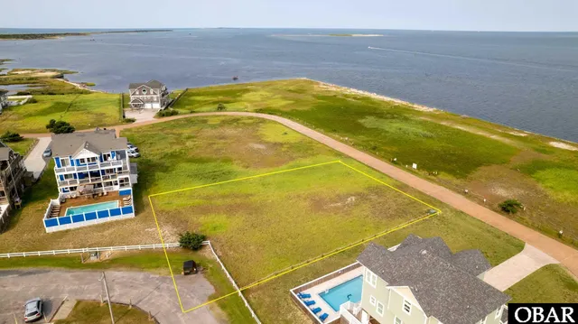 $300,000 | 58167 Hatteras Harbor Court, Hatteras, NC 27943