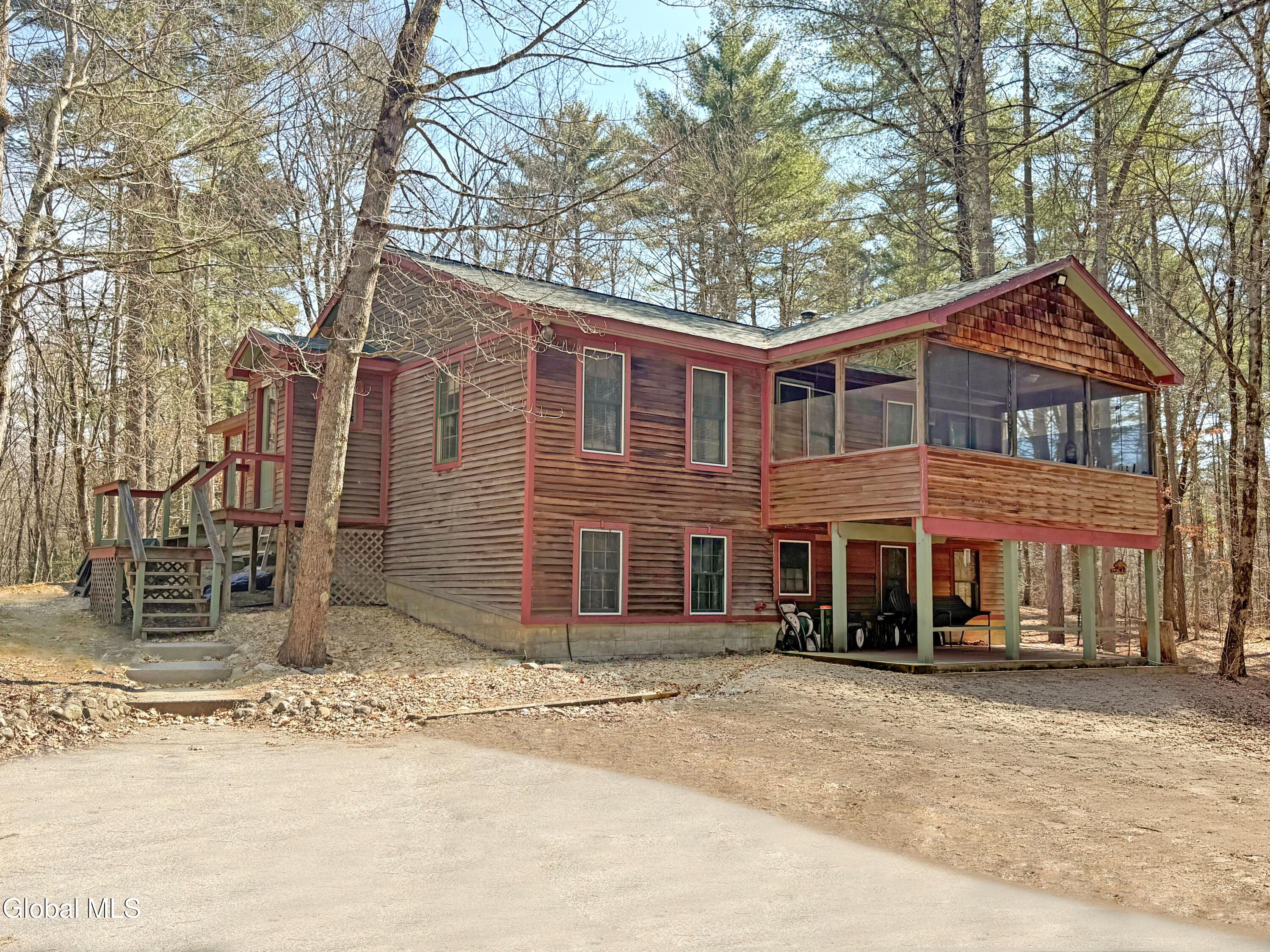354 Ruggles Road Wilton, NY 12831 - Photo 1 of 41 1 Ruggles Road