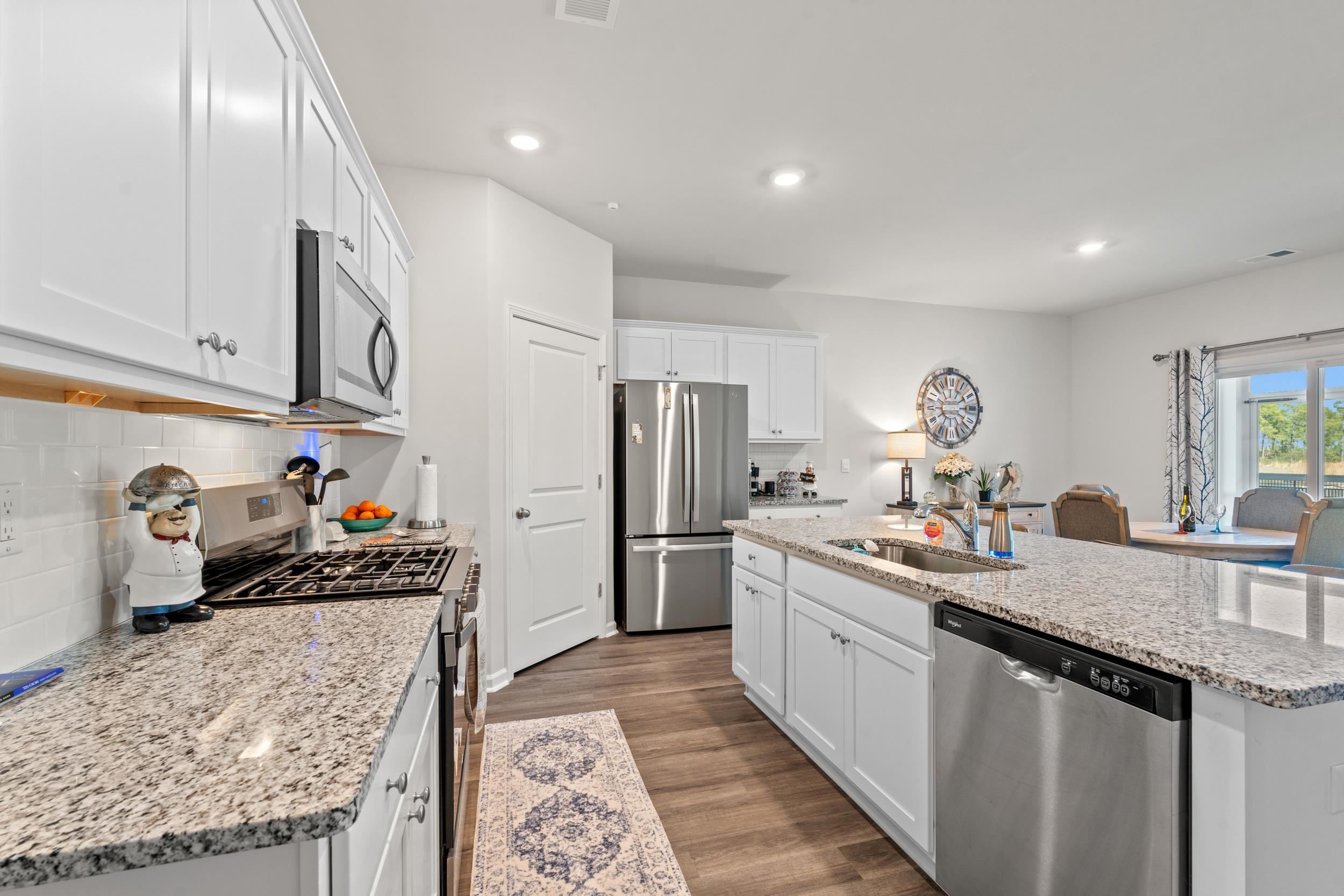 3599 Ashridge Way Conway, SC 29526 - Photo 5 of 49