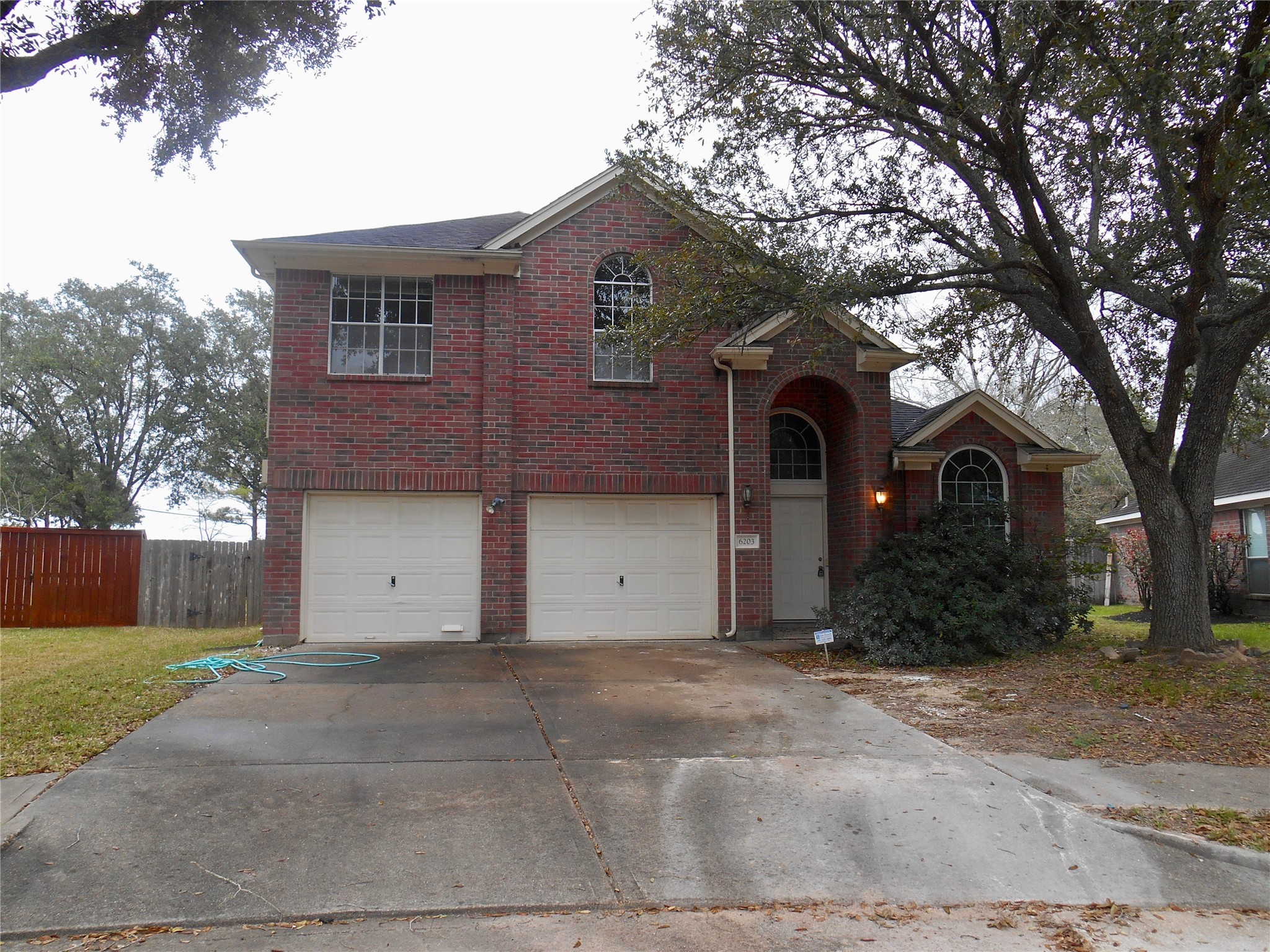6203 Faulkner Ridge Drive Katy, TX 77450 - Photo 2 of 20