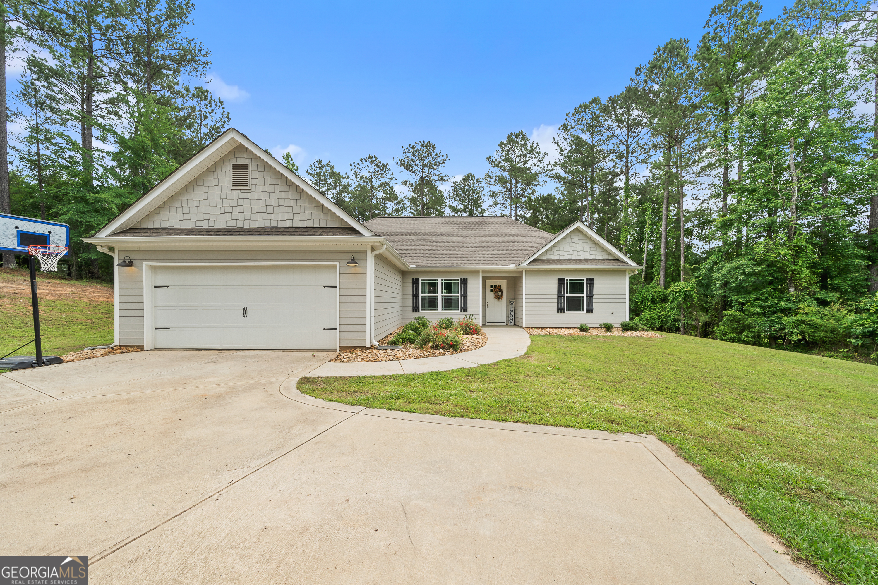 379 Scuffleboro Road Southeast Eatonton, GA 31024 - Photo 1 of 1 Gallery Image 1