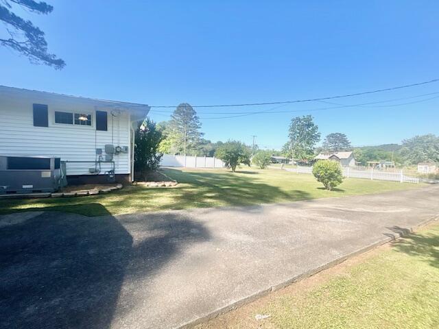 238 Dry Valley Road Rossville, GA 30741 - Photo 25 of 27 Second Driveway