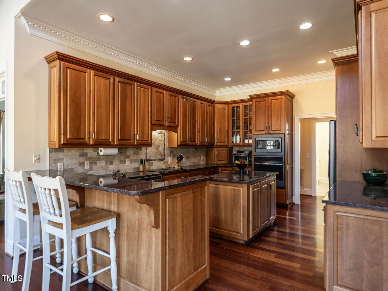 8620 Humie Olive Road Apex, NC 27502 - Photo 15 of 57 015-1280x960-kitchen