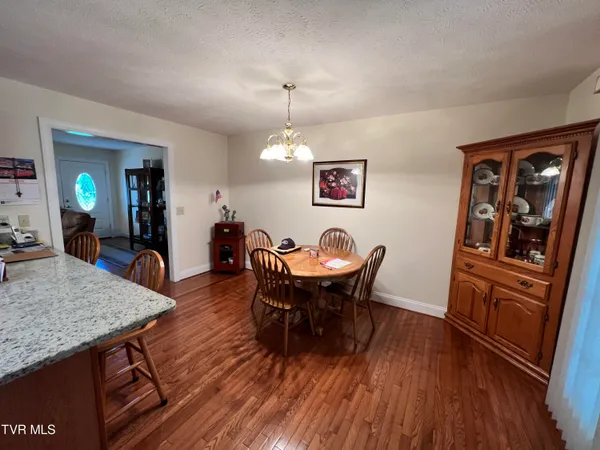 $379,900 | 839 Deerfield Lane, Hampton, TN 37658