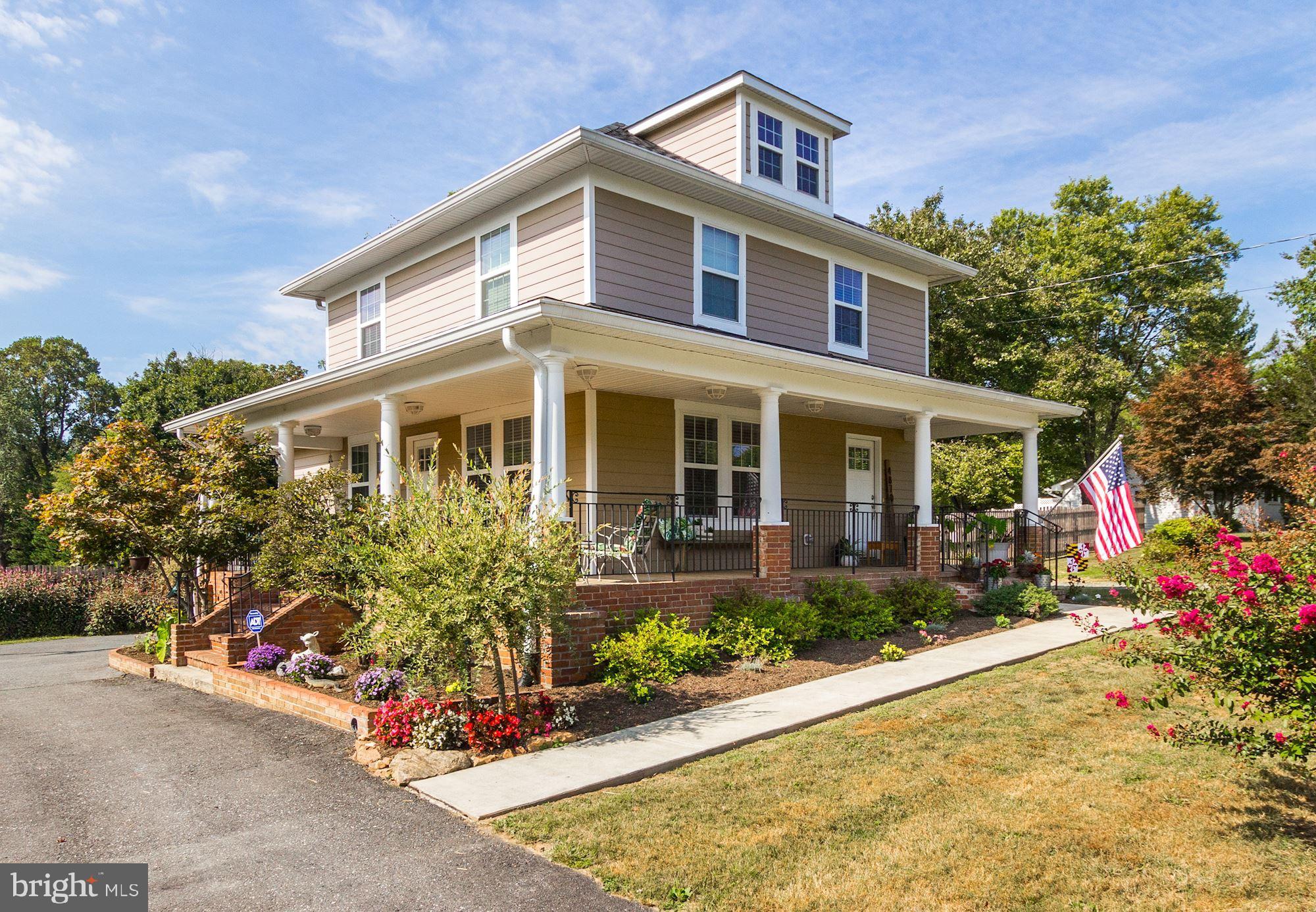 4870-10 Ten Oaks Road Dayton, MD 21036 - Photo 1 of 51 Gallery Image 1