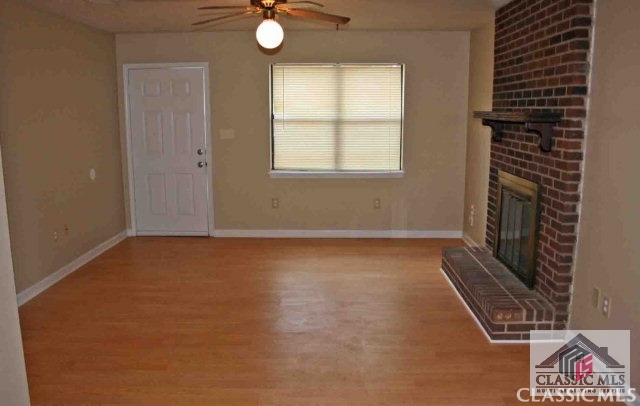 1180 Whit Davis Road Athens, GA 30605 - Photo 4 of 8
