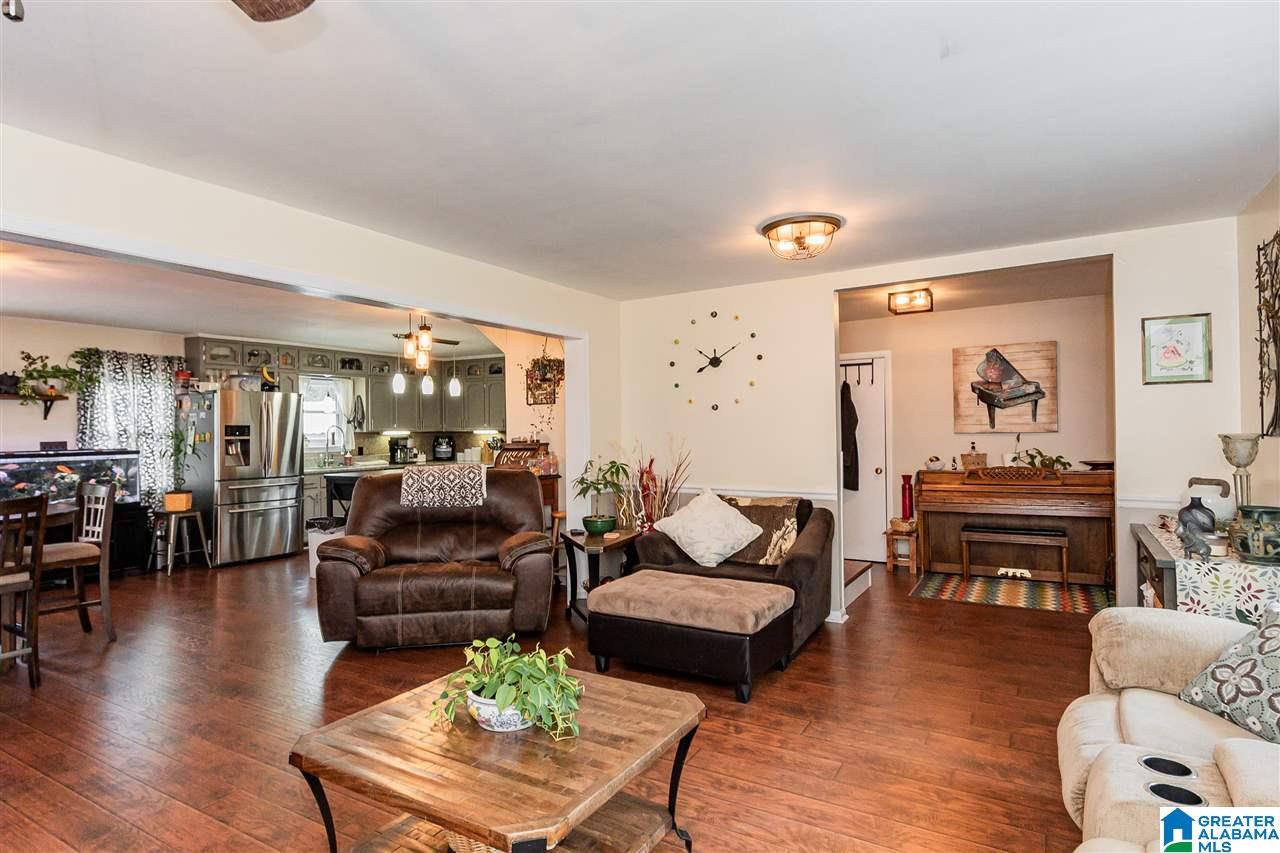 2095 Nixon Road Bessemer, AL 35022 - Photo 6 of 50 Gallery Image 6