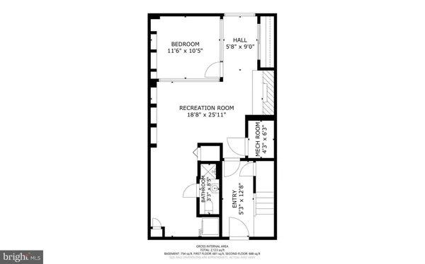 $4,200 | 1947 Kirby Road, McLean, VA 22101