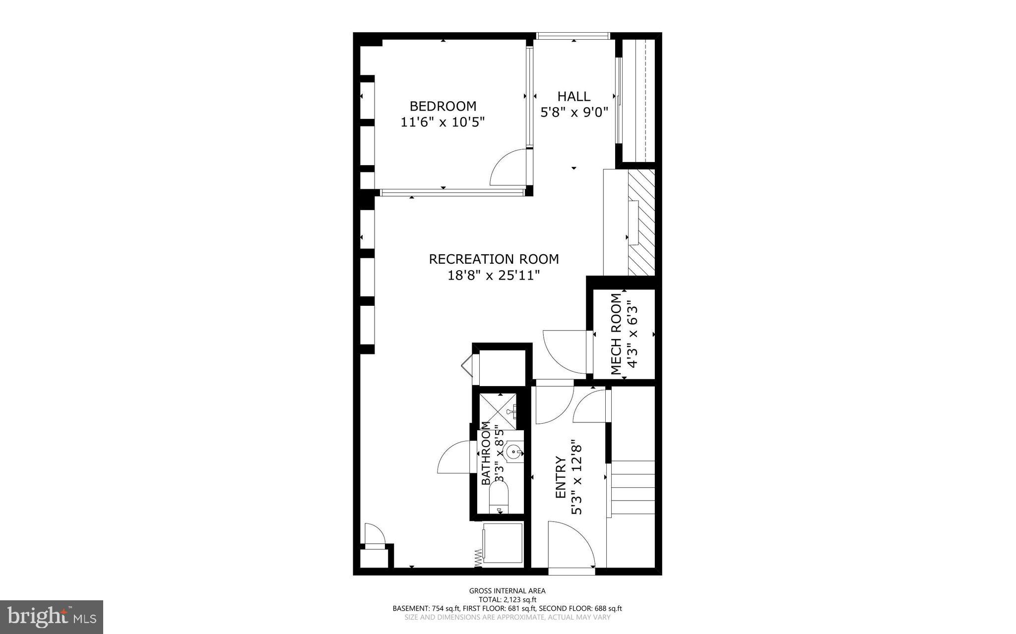 1947 Kirby Road McLean, VA 22101 - Photo 39 of 42