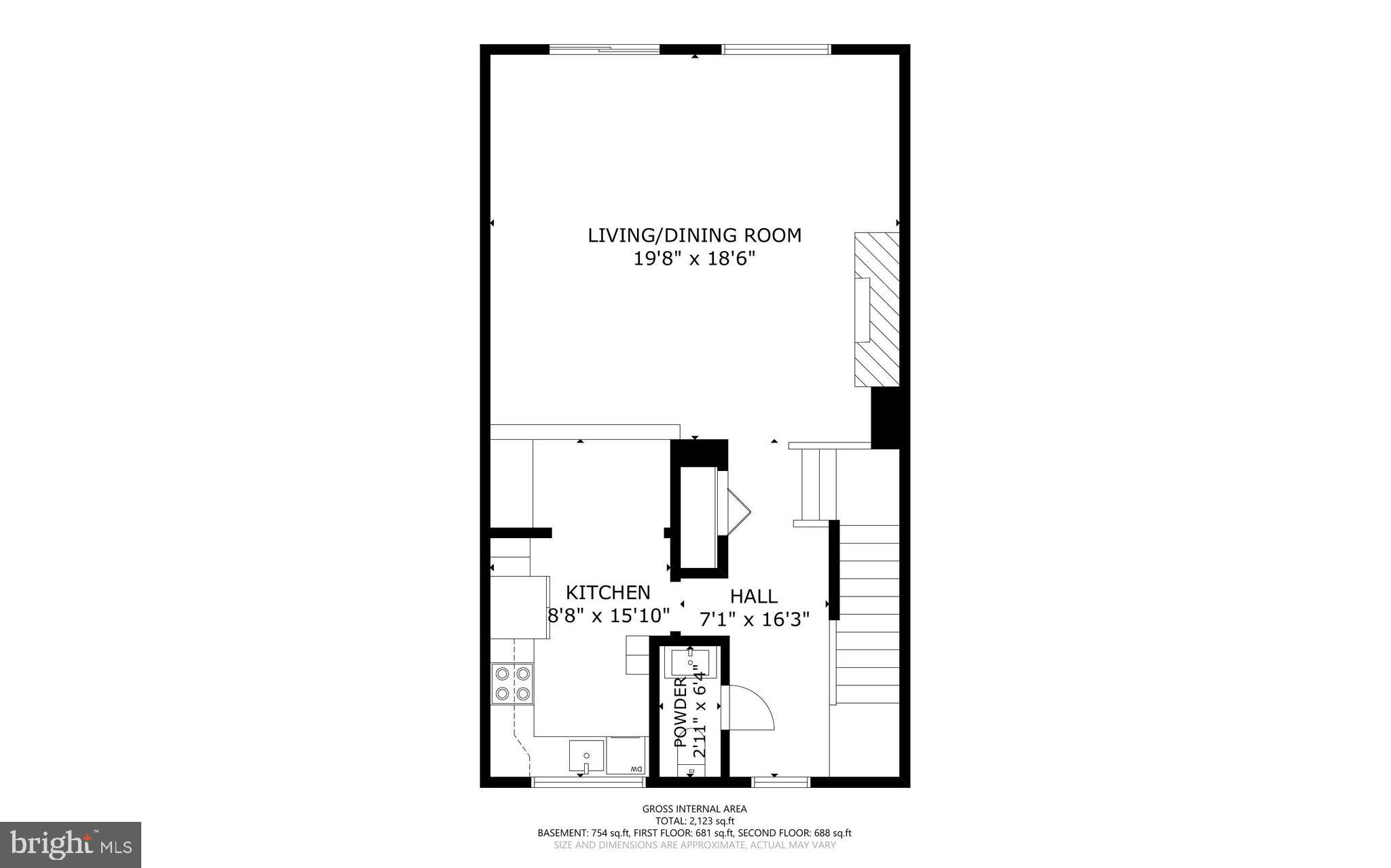 1947 Kirby Road McLean, VA 22101 - Photo 40 of 42